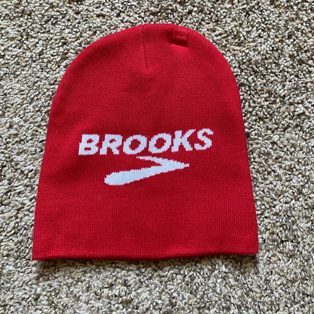 BROOKS HAT